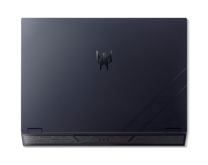 Ноутбук Acer Predator Helios Neo 16 PHN16-73 16" WQXGA, Intel U7-255HX, 16GB, F1TB, NVD5070-8, Lin, чорний