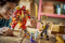 Конструктор LEGO Ninjago Дракон-трансформер Вайлдфаєр