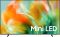 Телевізор 55" Samsung MiniLED 4K 144Hz VRR (100Hz Native) Smart Tizen Black