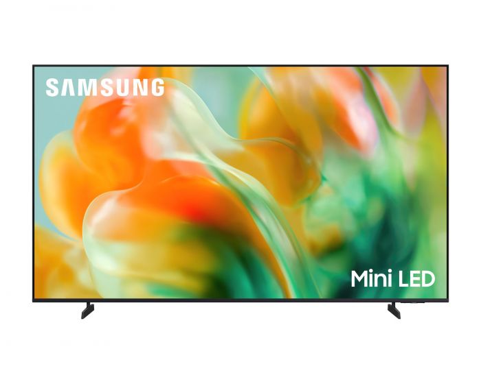 Телевізор 65" Samsung MiniLED 4K 144Hz VRR (100Hz Native) Smart Tizen Black