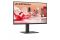 Монітор LG 27" 27BA65QB-B HDMI, 2xDP, USB-C, MM, IPS, 2560x1440, 100Hz, sRGB 98%, Pivot, HDR10