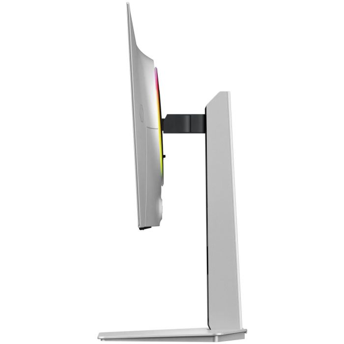 Монітор Samsung 27" Odyssey Gaming G80SH 2xHDMI, DP, USB, USB-C, MM, OLED, 3840x2160, 240Hz, 1ms