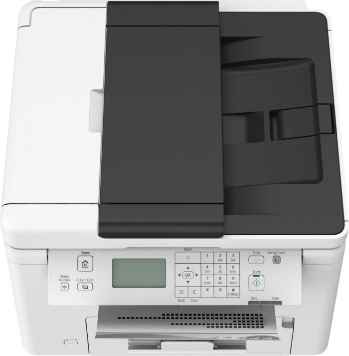 БФП А4 ч/б Canon i-SENSYS MF275dw II з Wi-Fi
