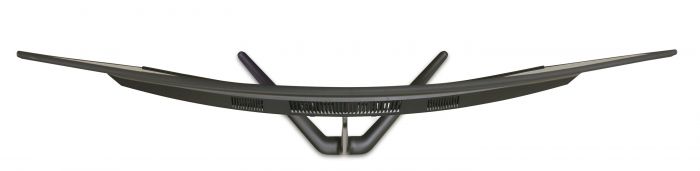 Монітор Acer 31.5" ED320QW0bmiipx 2xHDMI, DP, MM, VA, 240Hz, 1ms