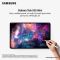 Планшет Samsung Galaxy Tab S12 Ultra (X946) 14.6" 12ГБ, 512ГБ, 5G, 11600мА•год, Android, сірий