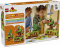 Конструктор LEGO DUPLO Town Ліс відкриттів із дикими тваринами