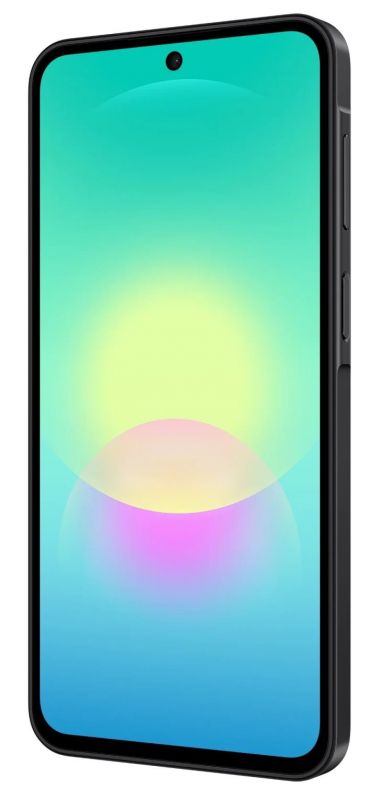 Смартфон Samsung Galaxy A27 5G (A276) 6.7" 8/256ГБ, 2SIM, 5000мА•год, чорний