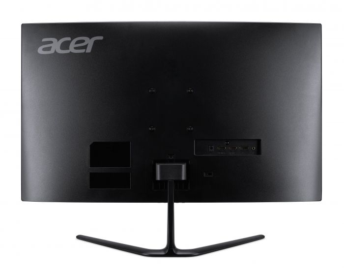 Монітор Acer 27" Nitro ED270W0bmiipx 2xHDMI, DP, MM, VA, 240Hz, 1ms, CURVED, FreeSync Premium