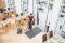 Пилосос професійний Karcher NT 22/1 Ap 1300Вт 249мБар контейнер 22л 5.7кг