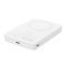 Акумулятор портативний літій-іонний Power Bank Belkin 10000мА·год, 30Вт PD/Qi2 15Вт, Magnetic Kickstand, білий