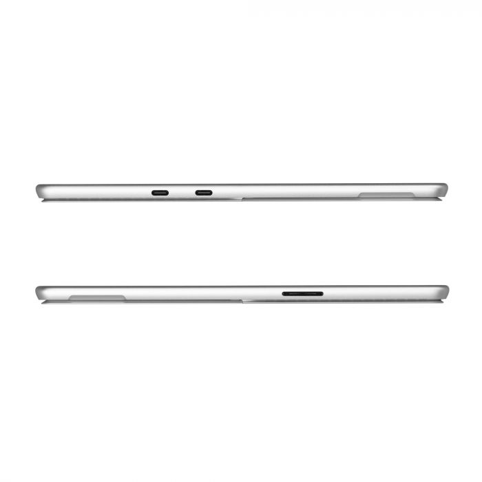 Планшет Microsoft Surface Pro 11 13” PS Touch, Snapdragon X Elite, 16GB, F1TBGB, UMA, Win11P, платиновий