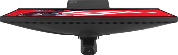 Монітор Asus 27" ROG Strix Pulsar XG27AQNGV 2xHDMI, DP, 3xUSB, IPS, 2560x1440, 360Hz, 0.03ms, DCI-P3 90%, G-SYNC, Pivot, HDR10