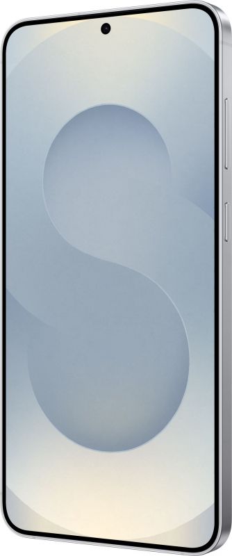 Смартфон Samsung Galaxy S25+ 5G (S936) 6.7' 12/512ГБ, 2SIM, 4900мА•год, сірий сріблястий