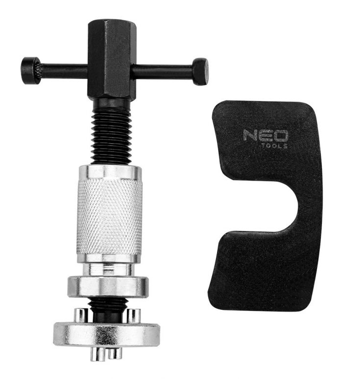 Знімач гальмівних циліндрів Neo Tools, діапазон 25-60мм, 0.72 кг