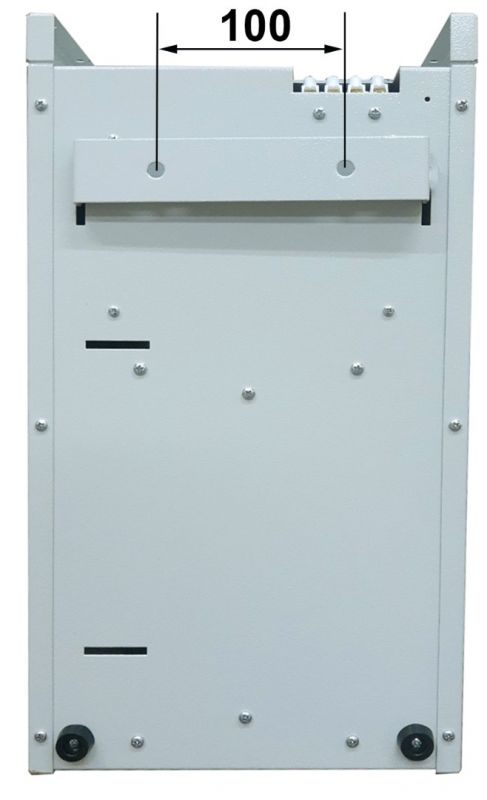 Стабілізатор напруги Awattom New Silver - 11.0кВт, однофазний