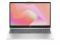 Ноутбук HP 15-fc0115ua 15.6" FHD IPS AG, AMD R5-7520U, 16GB, F512GB, UMA, DOS, сріблястий
