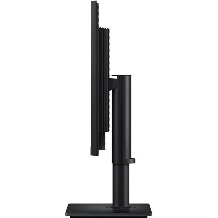 Монітор Samsung 27" ViewFinity S8  HDMI, DP, USB, USB-C, IPS, Pivot