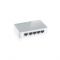 Комутатор TP-LINK TL-SF1005D 5xFE, Некерований