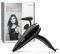 Фен Babyliss Turbo Smooth, 2200Вт, 3 режими, дифузор, іоніз-я, хол. обдув, чорний