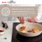 Набір сковорід Tefal Ingenio Delight, 3предмети, алюміній,бакеліт