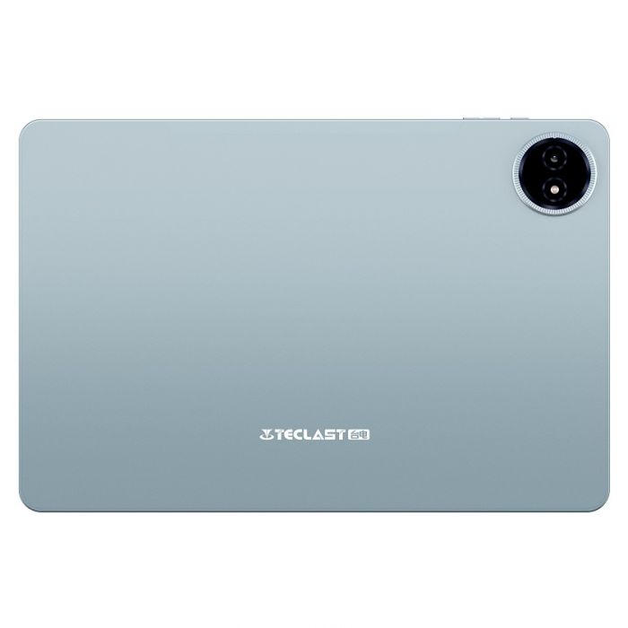 Планшет Teclast M50 Plus 10.1" 6ГБ, 128ГБ, LTE, 7000мА•год, Android, блакитний