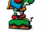 Конструктор LEGO Super Mario World: Маріо і Йоші