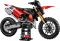 Конструктор LEGO Technic Мотоцикл Ducati Desmo450 MX Factory