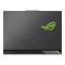 Ноутбук ASUS ROG Strix G16 G614PR-RV036 16" WUXGA IPS, AMD R9 8940HX, 16GB, F1TB, NVD5070Ti-12, NoOS, Сірий
