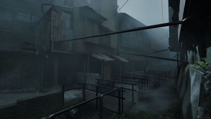 Гра консольна PS5 Silent Hill f, BD диск
