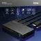 Відеокомутатор DIGITUS UHD HDMI (INx3 - OUTx1), 4K