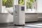 Кондиціонер мобільний ARDESTO CoolFlex 25м2 on/off 9000BTU 2.5кВт A/- R290 білий