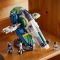 Конструктор LEGO Star Wars Зореліт Джанго Фетта