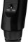 Фен Babyliss дорожній Travel Dry, 2000Вт, 2 режими, складне руків'я, чорний