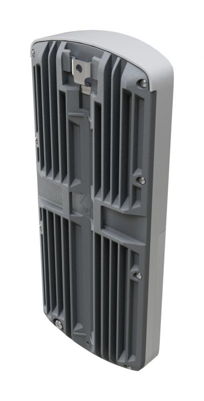 Медіаконвертер MikroTik FTC21-UPS 2xSFP 2.5G, 2xGE