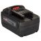 Акумулятор Vitals Master ASL 1840 SmartLine+ 18В 4.0А·год 0.7кг