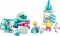 Конструктор LEGO DUPLO Disney Коробка для творчого конструювання «Крижане серце» з Ельзою й Олафом