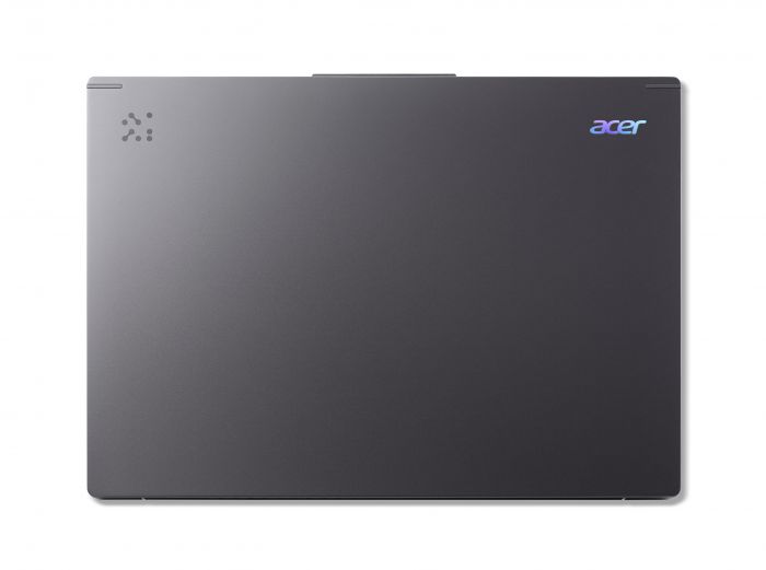 Ноутбук Acer Aspire 14 A14-52MT 14" WUXGA IPS Touch, Intel U7-258V, 32GB, F1TB, UMA, Win11, сірий
