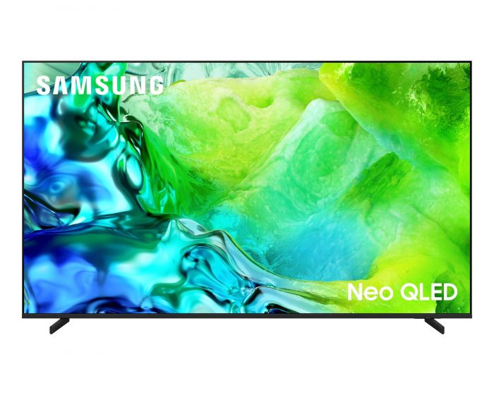 Телевізор 50" Samsung Neo QLED 4K 50Hz Smart Tizen Black
