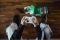 Геймпад Xbox BT, Robot White
