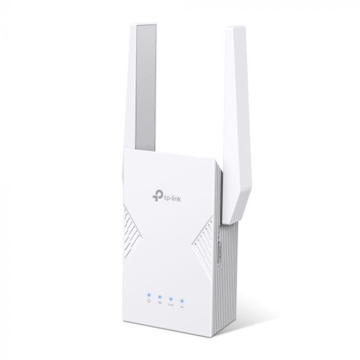 Розширювач покриття WiFi TP-LINK RE225BE BE3600, 1хGE, MESH