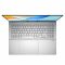 Ноутбук ASUS Vivobook S16 S3607AA-SH060 16" WUXGA OLED, Intel Ultra 5 325, 16GB, F512GB, UMA, NoOS, Сріблястий
