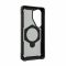 Чохол UAG для Samsung Galaxy S26 Ultra, Plasma XTE 360 with Magnet, Black/Pop Heritage Yellow