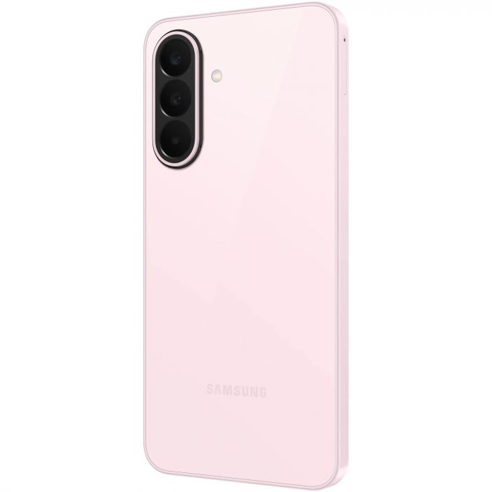 Смартфон Samsung Galaxy A27 5G (A276) 6.7" 6/128ГБ, 2SIM, 5000мА•год, рожевий світлий