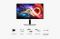 Монітор Samsung 27" Odyssey Gaming G80SH 2xHDMI, DP, USB, USB-C, MM, OLED, 3840x2160, 240Hz, 1ms