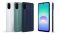 Смартфон Samsung Galaxy A08 (A085) 6.7" 4/128ГБ, 2SIM, 6000мА•год, зелений