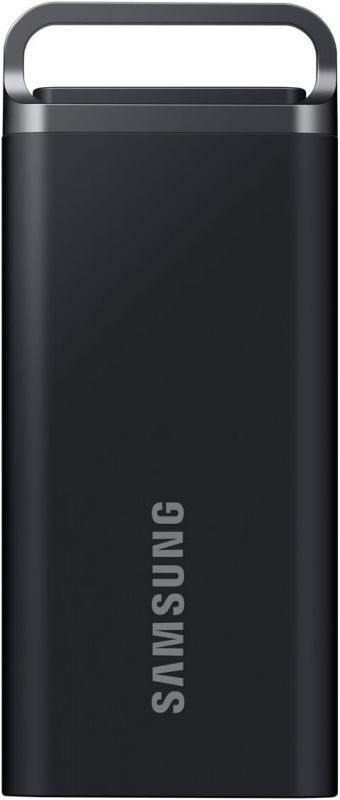 Портативний SSD Samsung 4TB USB 3.2 Gen 1 Type-C T5EVO