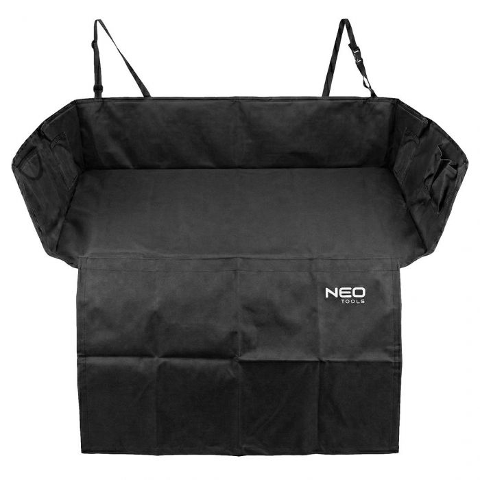 Чохол для багажника Neo Tools 161x132см