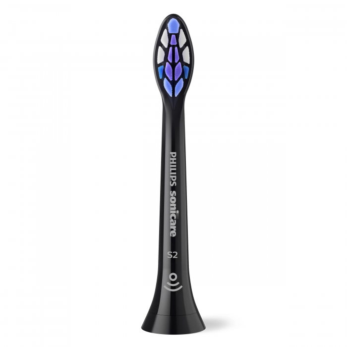 Насадки для звукової зубної щітки Philips Sonicare HX6052/88 Sensitive