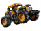 Конструктор LEGO Technic Monster Jam™ DIGatron з інерційним двигуном