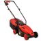 Газонокосарка мережева Vitals Master EZP 3210jb 1000Вт 32см 30л 25-55мм 11кг